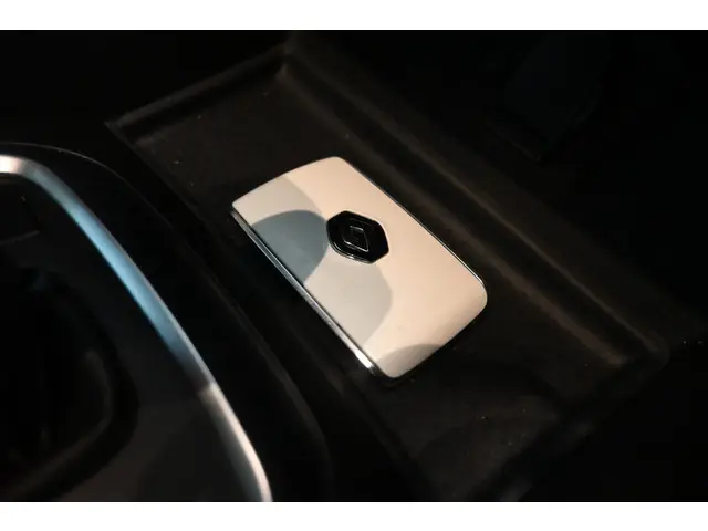 Renault Mégane Estate