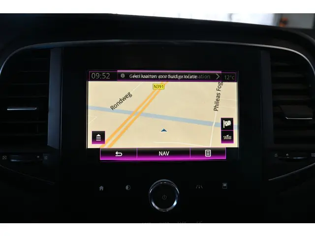 Renault Mégane Estate