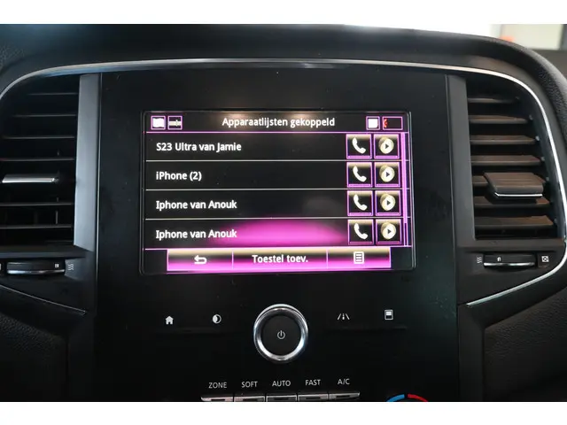 Renault Mégane Estate