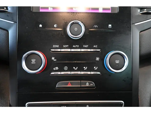 Renault Mégane Estate