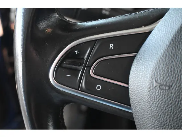 Renault Mégane Estate