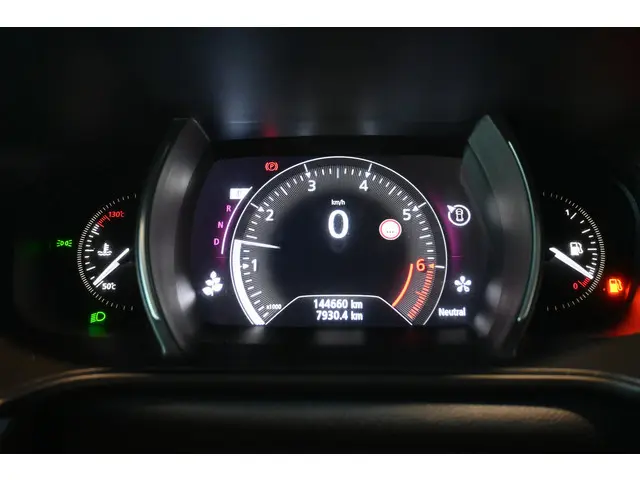 Renault Mégane Estate