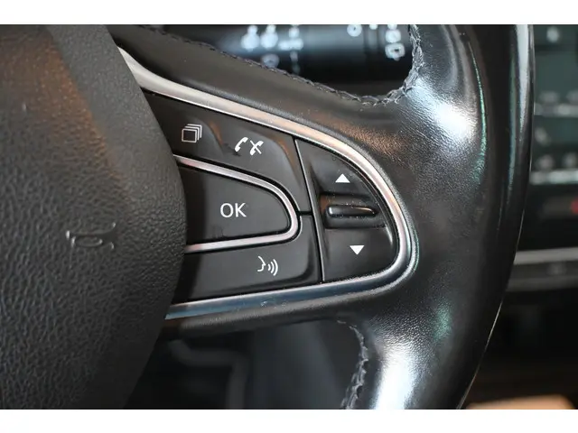 Renault Mégane Estate