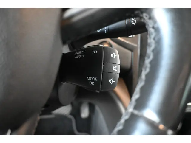 Renault Mégane Estate