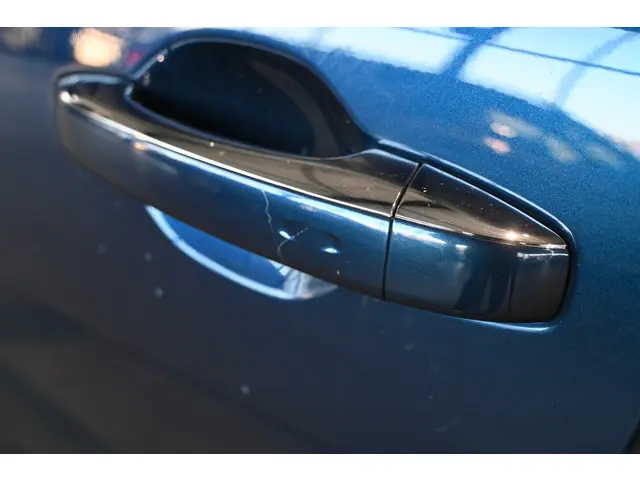 Renault Mégane Estate