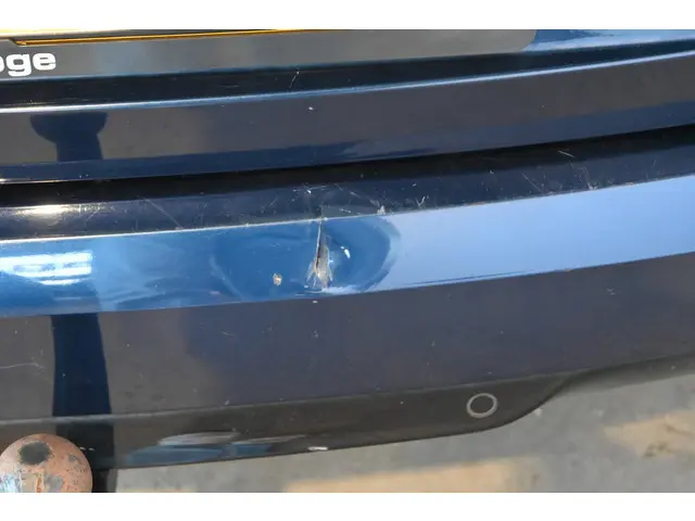 Renault Mégane Estate