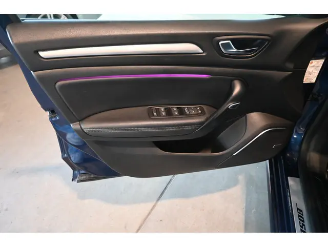 Renault Mégane Estate