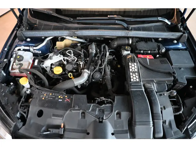 Renault Mégane Estate