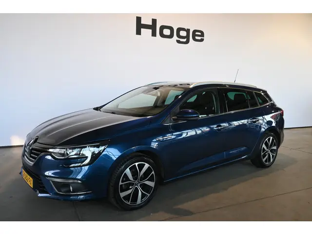 Renault Mégane Estate