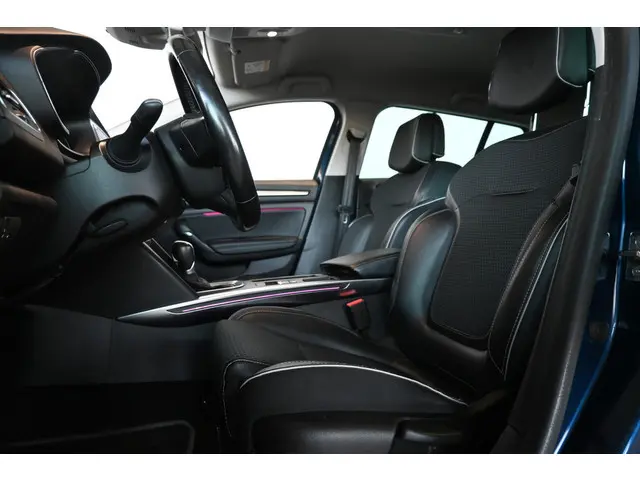 Renault Mégane Estate