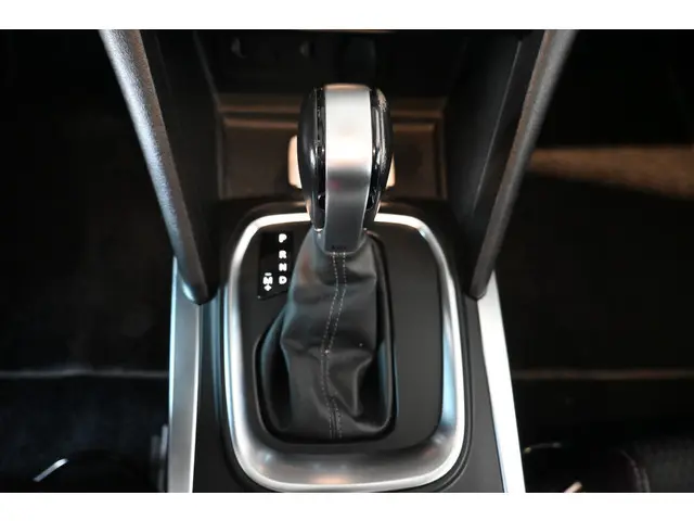 Renault Mégane Estate