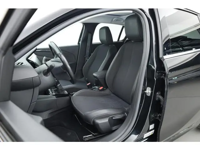Opel Corsa 1.2 Elegance | Rijklaar! | Dig. Cockpit | Pano | Camera+PDC | All Season | Stoel-Stuurver...