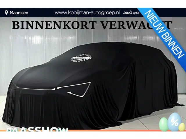 Toyota C-HR 1.8 Hybrid Executive