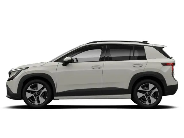 Skoda Epiq Business Launch Edition 56 kWh 211 pk | Interieur 'Suite' | Trekhaak afneembaar