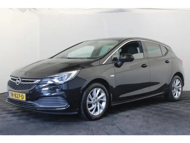 Opel Astra 1.0 Innovation