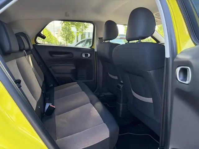Citroën C4 Cactus
