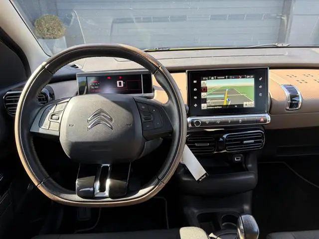 Citroën C4 Cactus