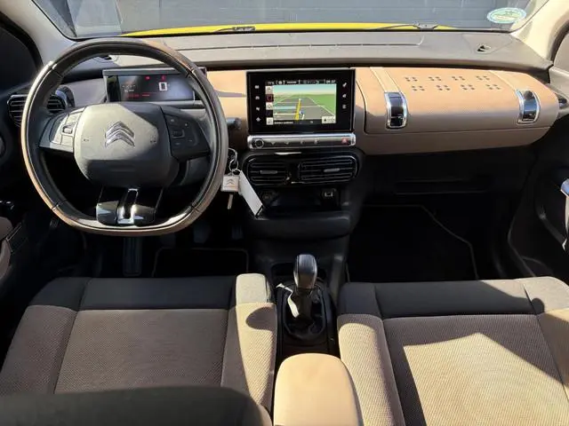 Citroën C4 Cactus