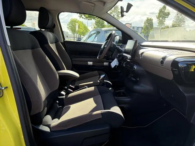 Citroën C4 Cactus