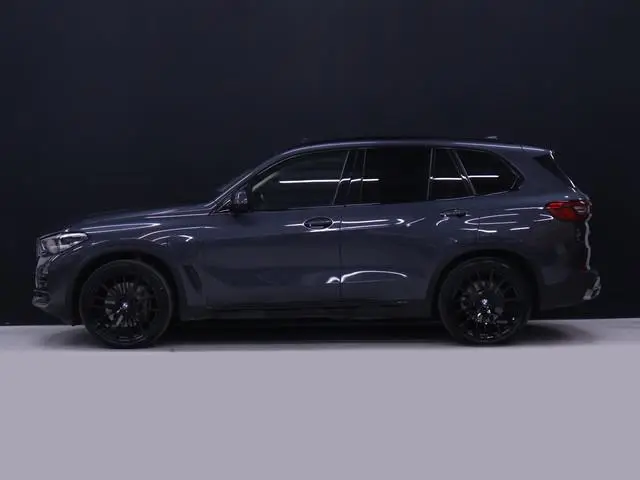 BMW X5 xDrive45e High Executive [PANORAMADAK, APPLE CARPLAY, HEAD-UP DISPLAY, ADAPTIVE CRUISE, ANDRO...