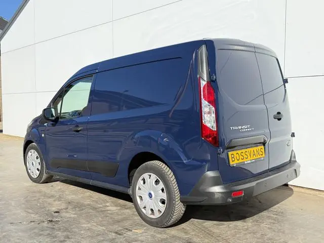 Automaat L1 Airco Cruise Control Camera Parkeersensoren