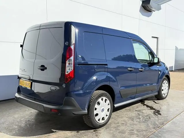 Automaat L1 Airco Cruise Control Camera Parkeersensoren