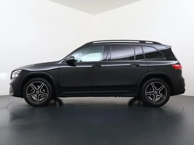 Mercedes-Benz GLB 200 AMG Line | Apple Carplay/Android Auto