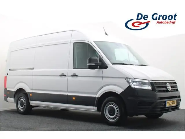 Volkswagen Crafter 35 2.0 TDI DSG L2H2