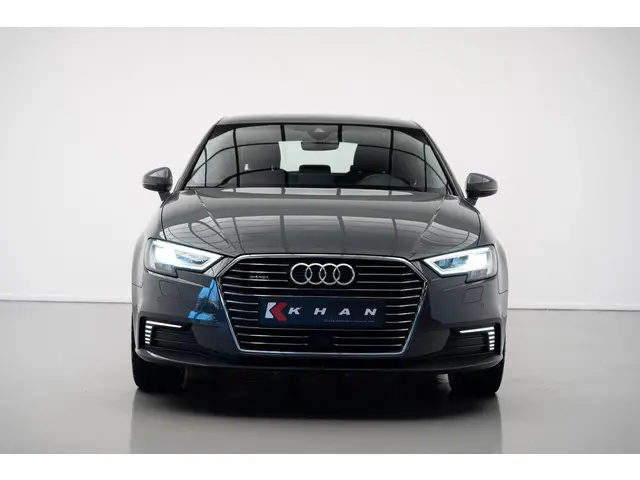 Audi A3 Sportback 1.4 e-tron Sport Pro Line plus |S-line|Virtual|Carplay|NAP|Keyless|Lane Assist|Pre...