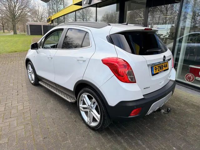 Opel Mokka 1.4 T Cosmo