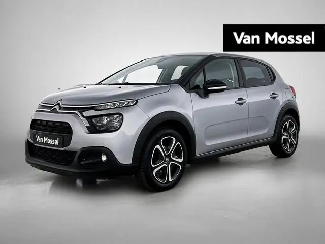 Citroen C3 1.2 PureTech Feel | Apple Carplay/Android Auto | Parkeersensoren