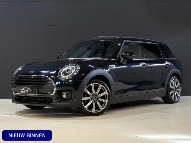 MINI Mini Clubman 1.5 Cooper Chili | Panoramadak | Head UP | Harman Kardon
