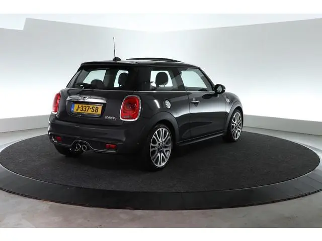 MINI Mini 2.0 Cooper S Chili Serious Business | SCHUIF-KANTEL | ADAP. CRUISE | CLIMA |