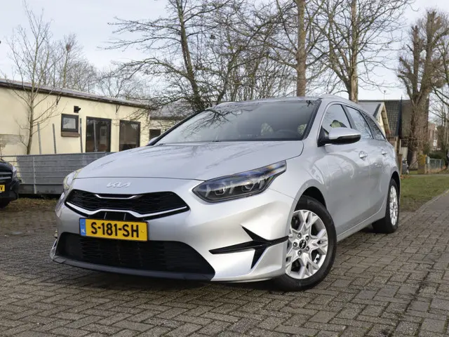 Kia cee'd