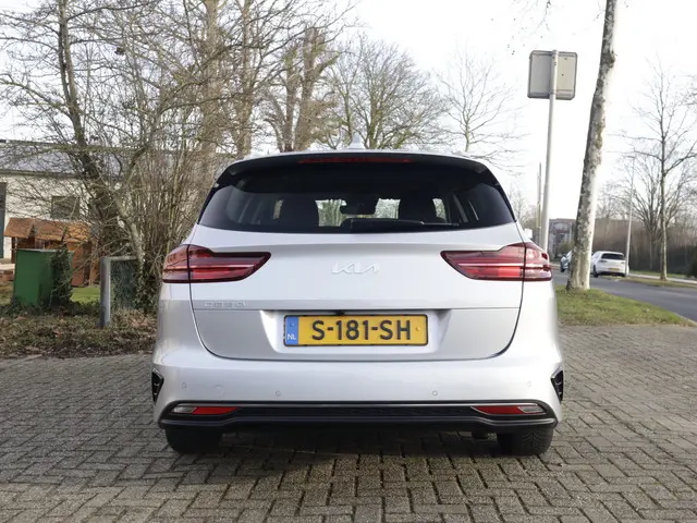 Kia cee'd