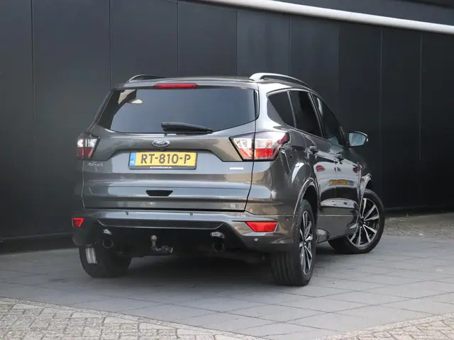 Ford Kuga 1.5 EcoBoost ST Line | CAMERA | TREKHAAK | CRUISE |