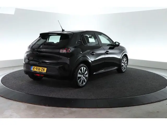 Peugeot e-208 EV Active 50 kWh | CARPLAY | CAMERA | CRUISE |
