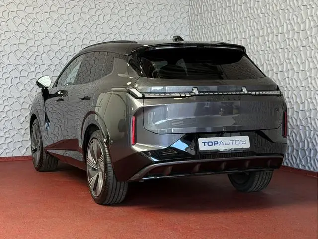 Lynk & Co 08 Lynk & Co 08 MORE 2026 PHEV AKTIE €11.000.- ONDER NW PRIJS 200KM ELEK. PANO MATRIX LED...