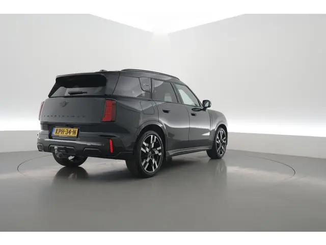 MINI Countryman 1.5 C John Cooper Works XL | Adapt. Cruise | H&K | Keyless | Pano | Navi | Elek. Tre...