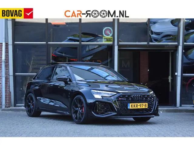 Audi A3 Sportback 2.5 TFSI RS 3 quattro HUD Pano Massage Keyless B&O Lane