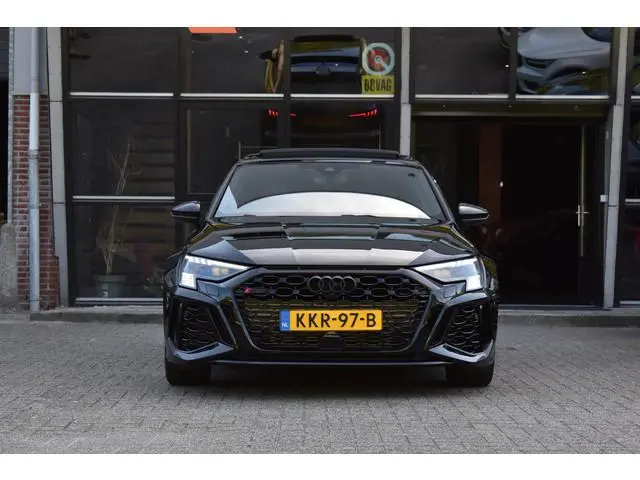 Audi A3 Sportback 2.5 TFSI RS 3 quattro HUD Pano Massage Keyless B&O Lane