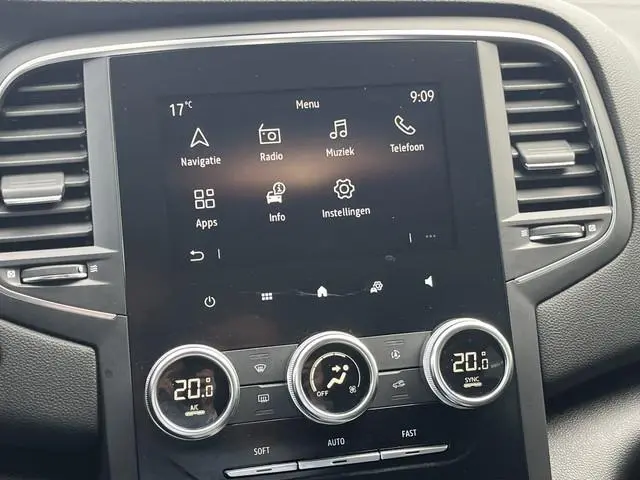 Renault Mégane
