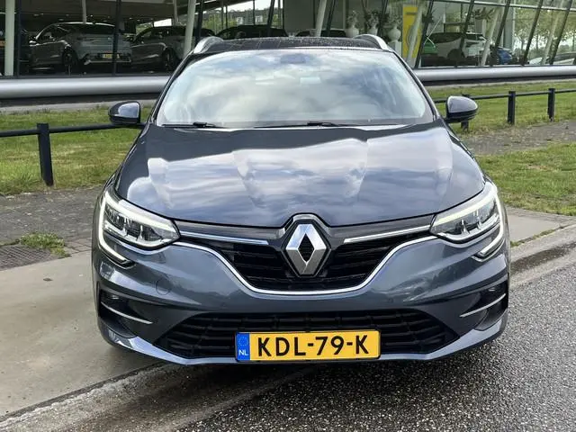 Renault Mégane