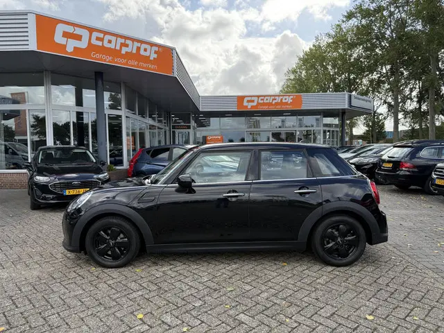 MINI One