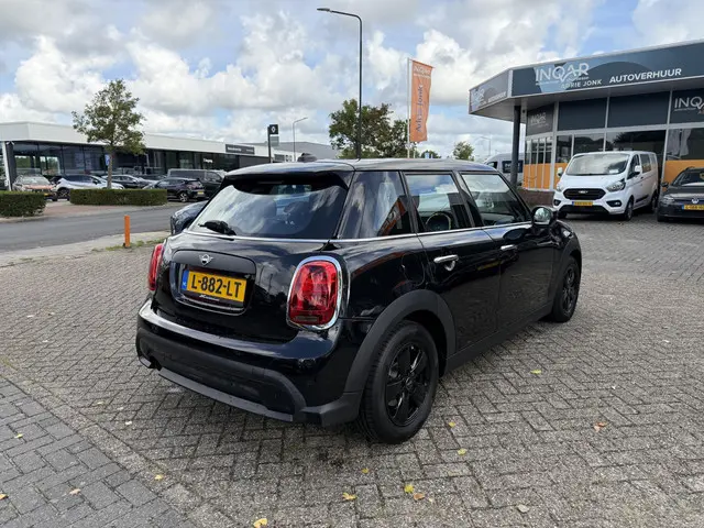 MINI One