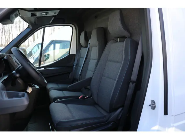 Nissan Interstar 2.3 dCi 150pk L3 H2 N-Connecta