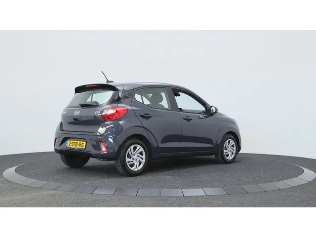 Hyundai i10 1.0 Comfort | Cruise Control | Airco |