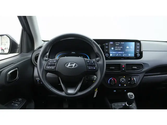 Hyundai i10 1.0 Comfort | Cruise Control | Airco |