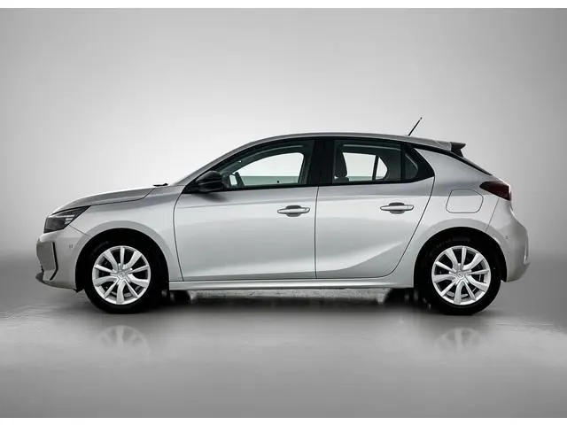 Opel Corsa 1.2 Turbo | 100pk | Cruise Control | Bluetooth | DEMO SALE |
