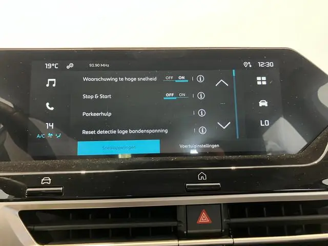 Citroën C4 X